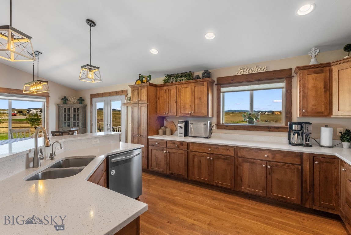 Rolling Glen Ranch - Residential