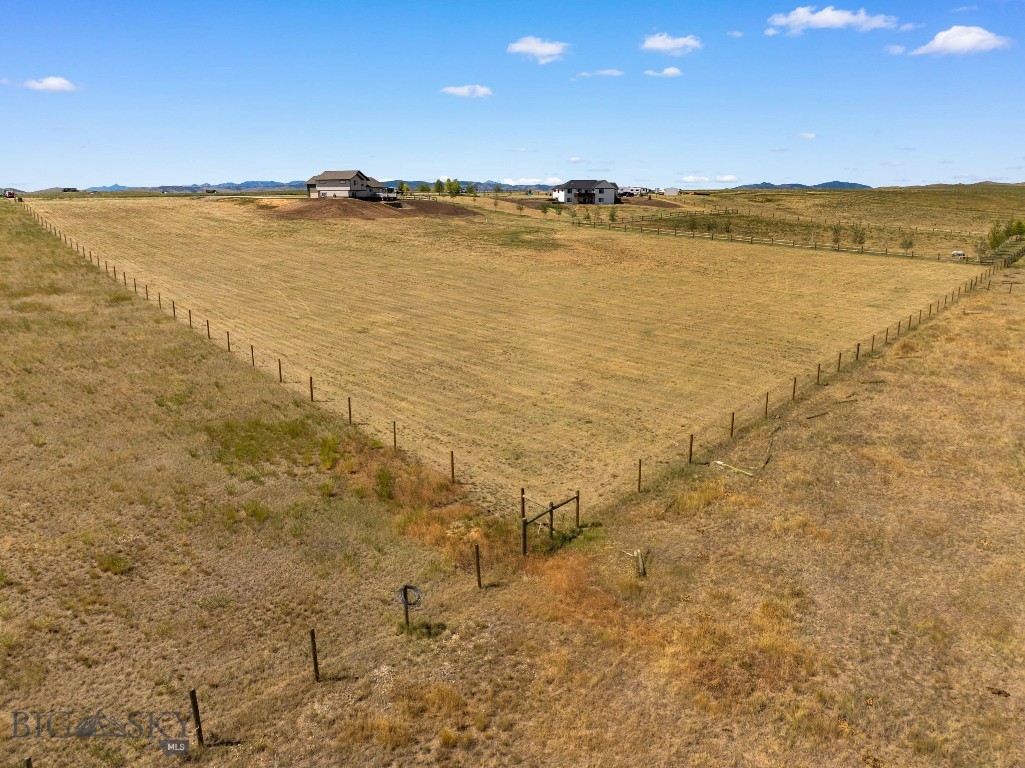 Rolling Glen Ranch - Residential