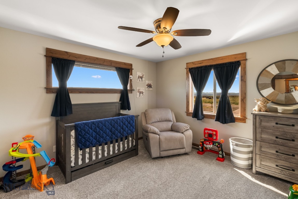 Rolling Glen Ranch - Residential