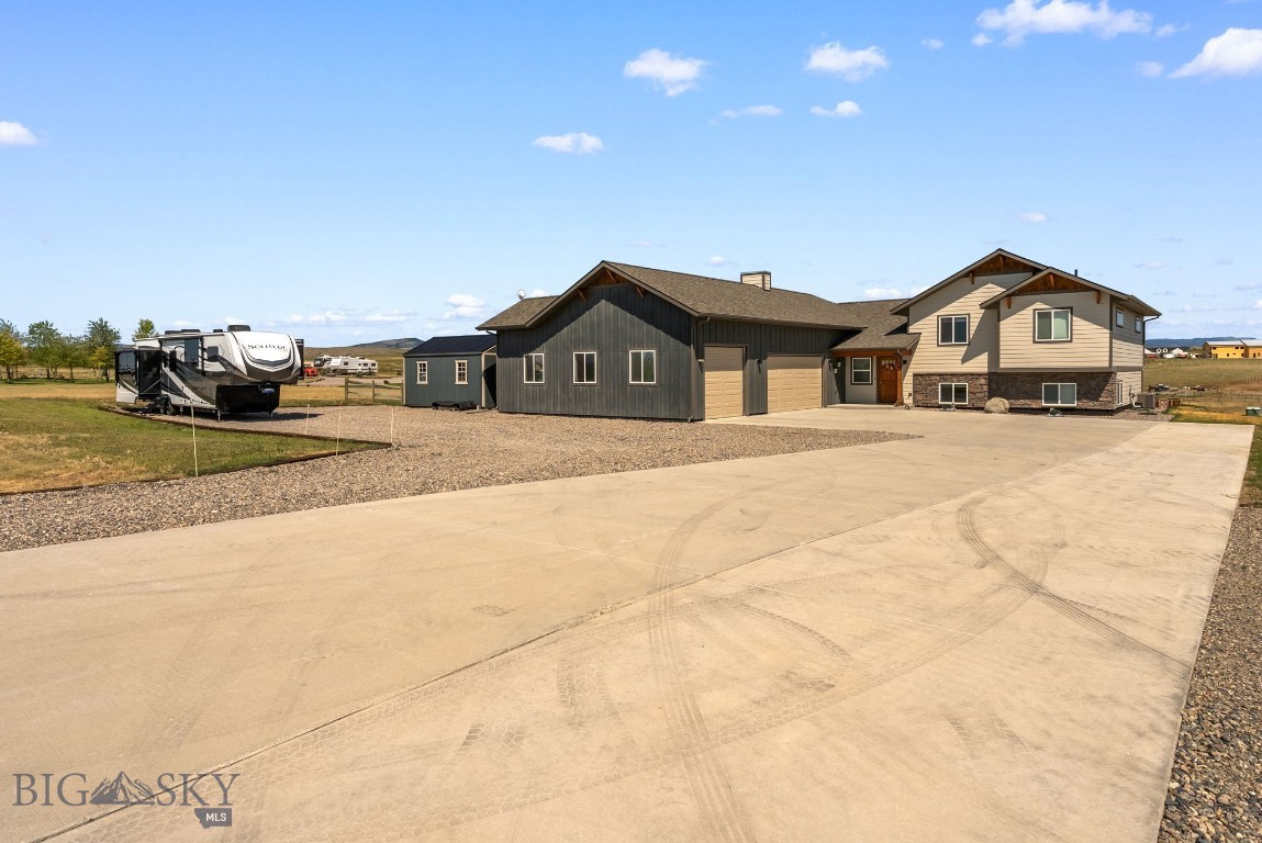 Rolling Glen Ranch - Residential