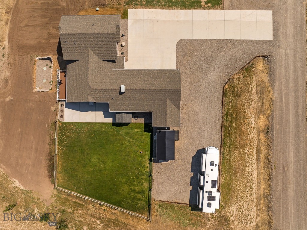 Rolling Glen Ranch - Residential