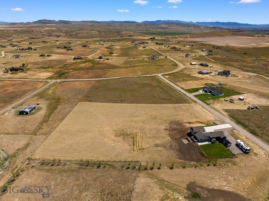 Rolling Glen Ranch - Residential