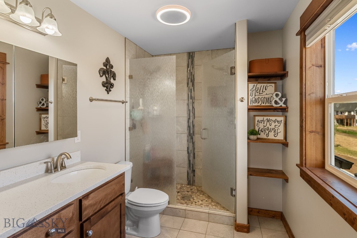 Rolling Glen Ranch - Residential