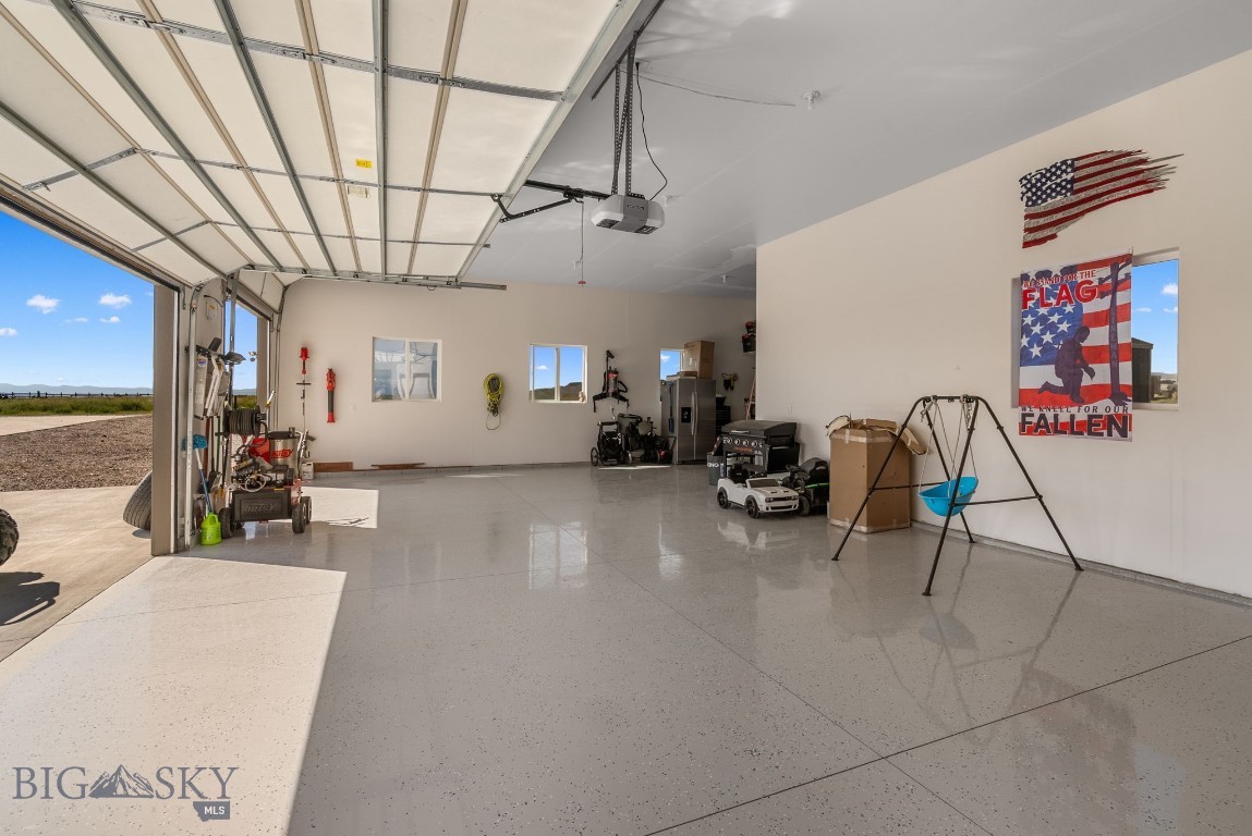 Rolling Glen Ranch - Residential