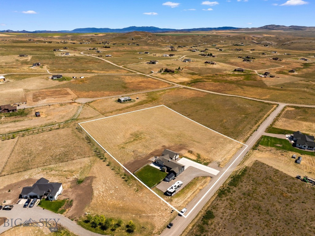 14 Evening Star Road