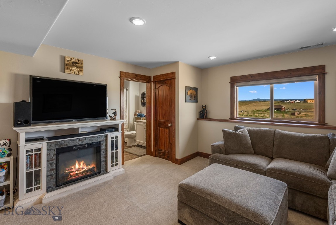 Rolling Glen Ranch - Residential