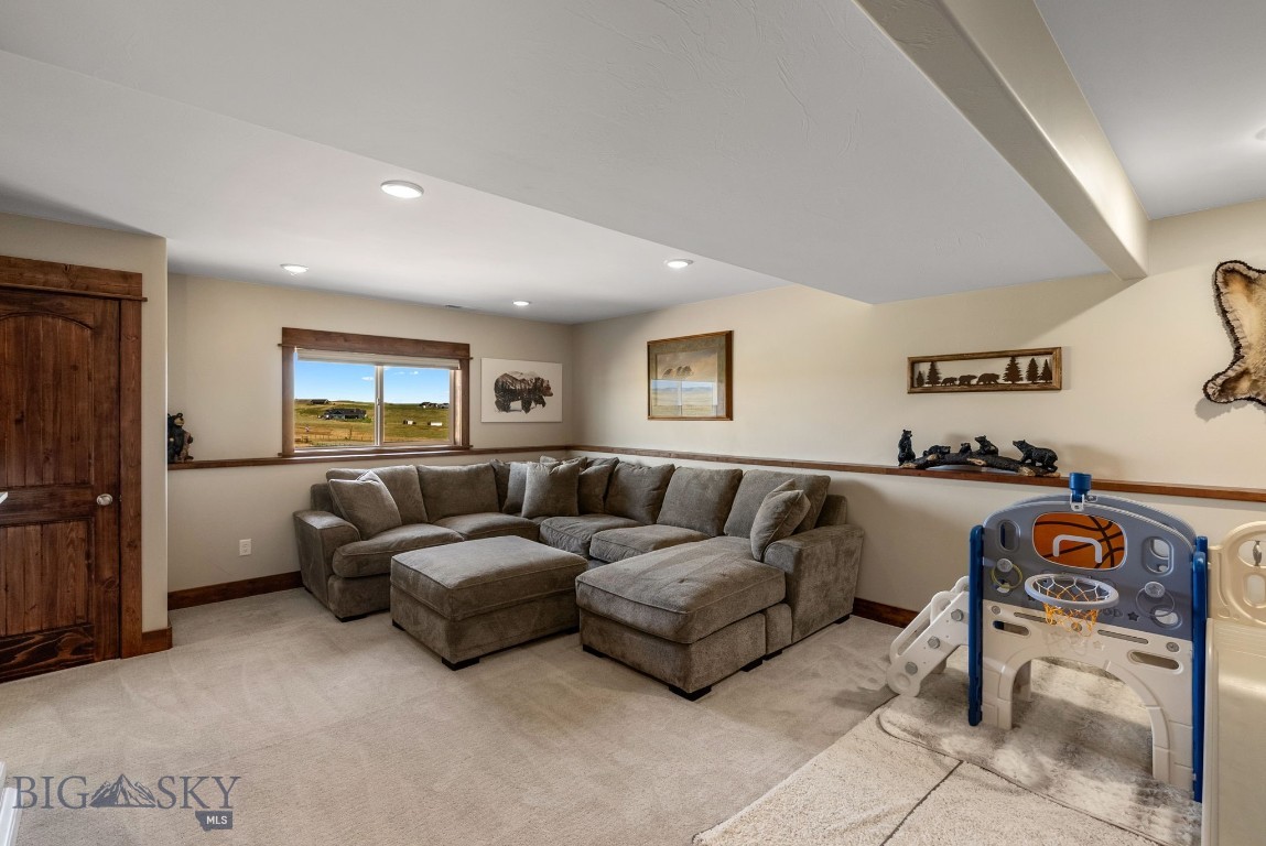 Rolling Glen Ranch - Residential