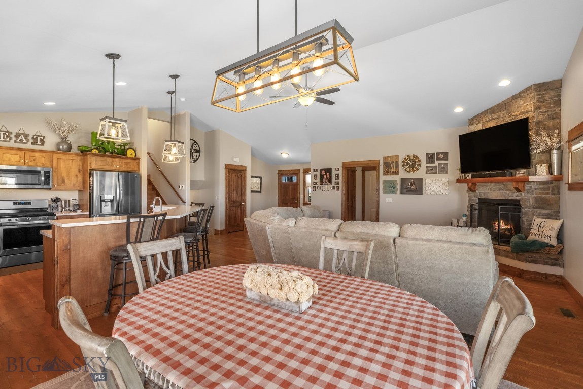 Rolling Glen Ranch - Residential