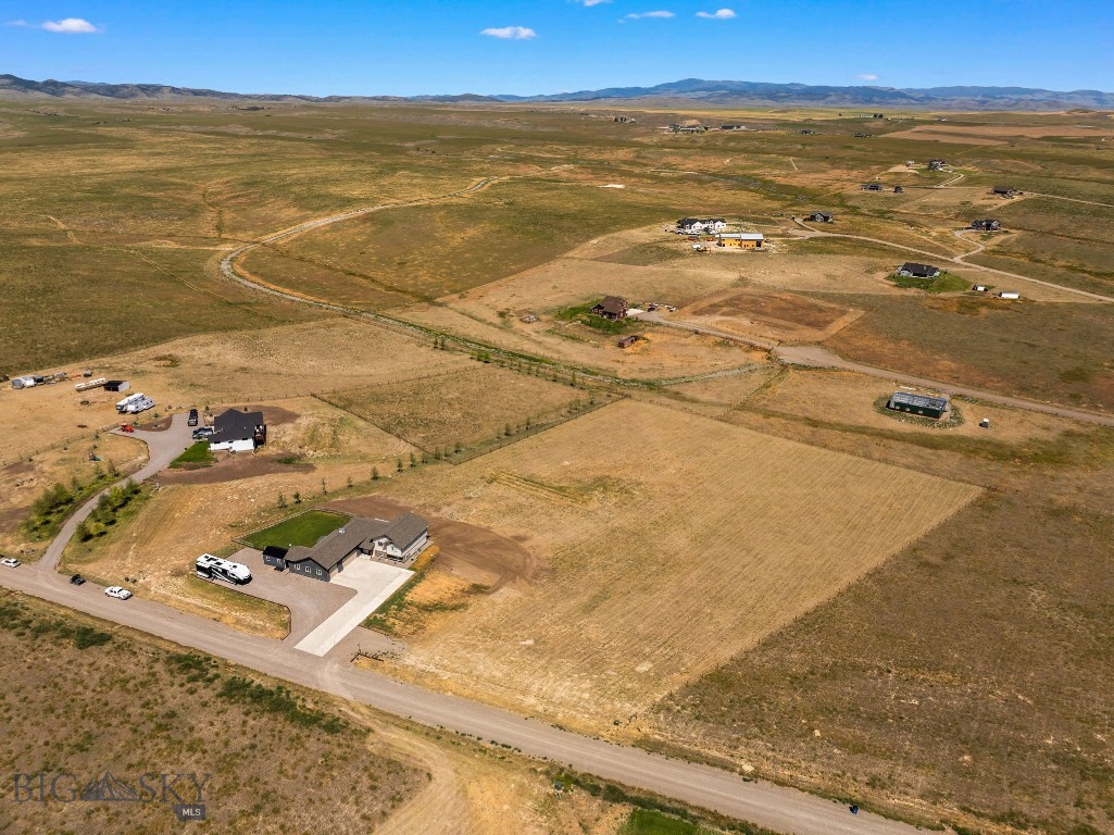 Rolling Glen Ranch - Residential