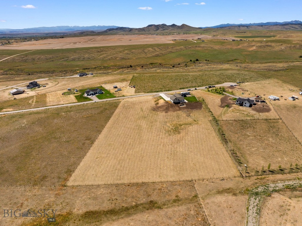 Rolling Glen Ranch - Residential