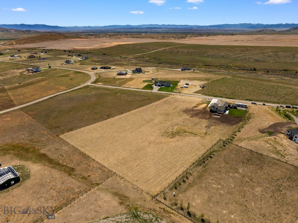 Rolling Glen Ranch - Residential