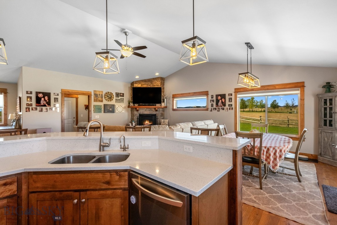 Rolling Glen Ranch - Residential