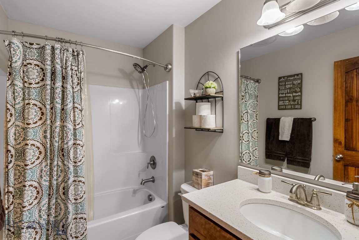 Rolling Glen Ranch - Residential