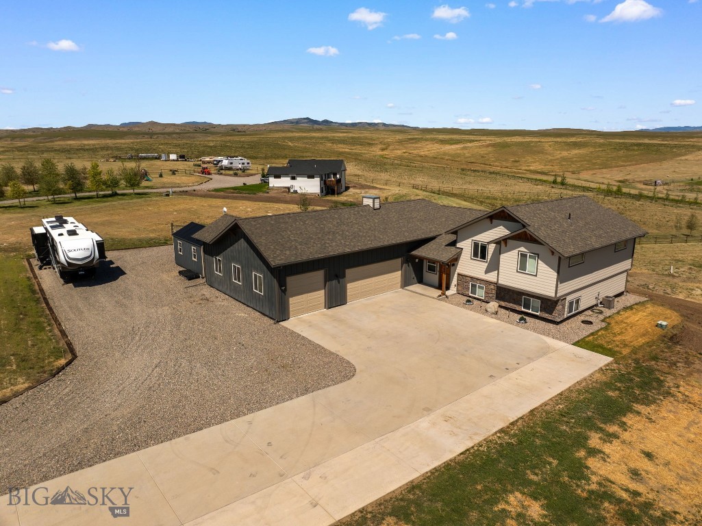 14 Evening Star Road