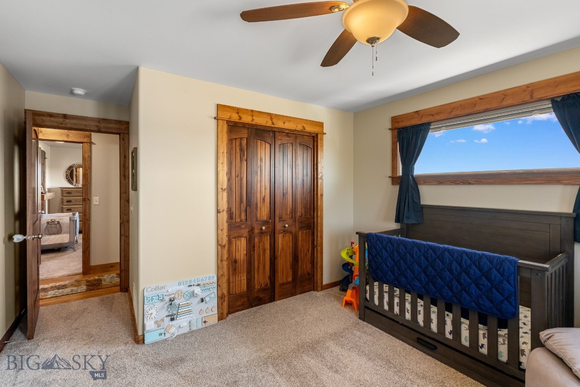 Rolling Glen Ranch - Residential