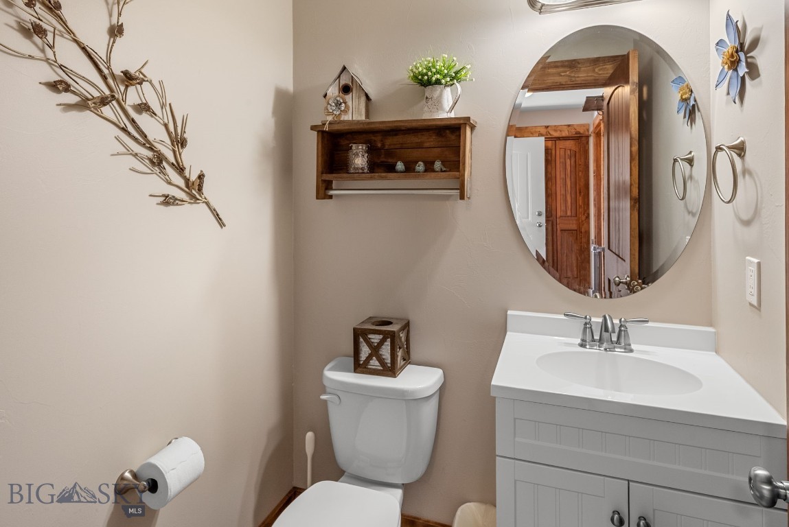 Rolling Glen Ranch - Residential