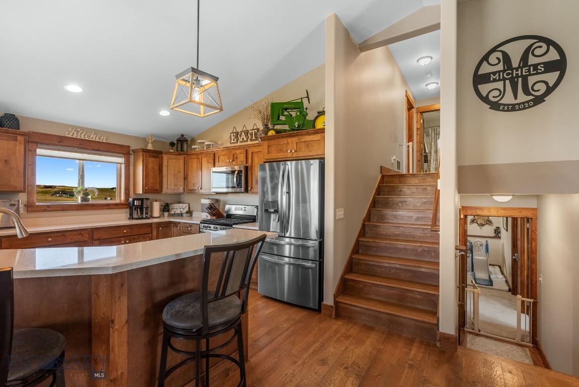 Rolling Glen Ranch - Residential