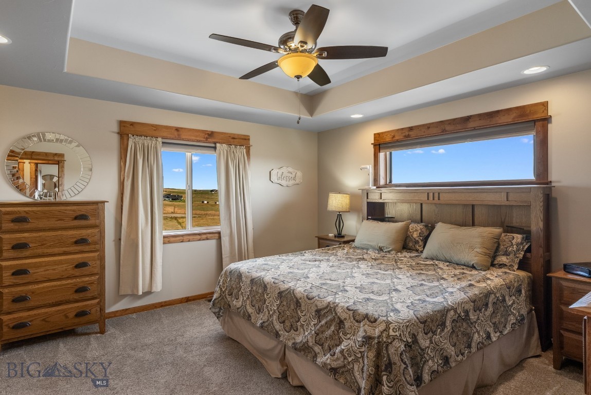 Rolling Glen Ranch - Residential