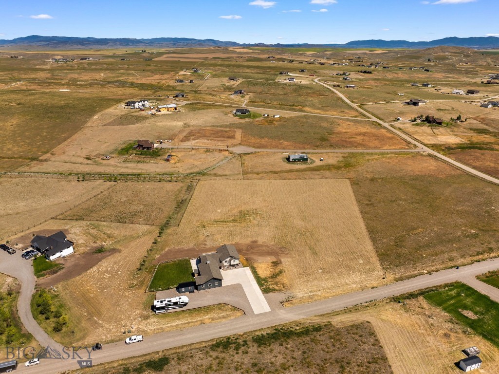 Rolling Glen Ranch - Residential