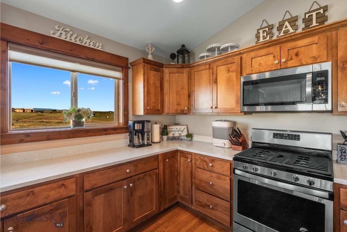 Rolling Glen Ranch - Residential