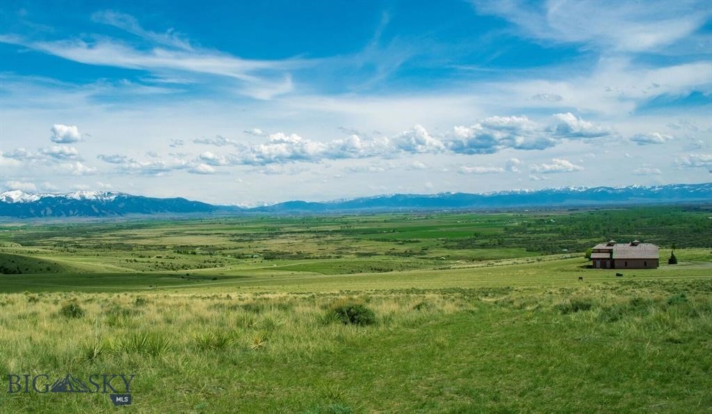 Gallatin River Ranch - Land
