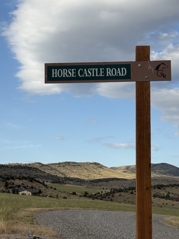 Gallatin River Ranch - Land