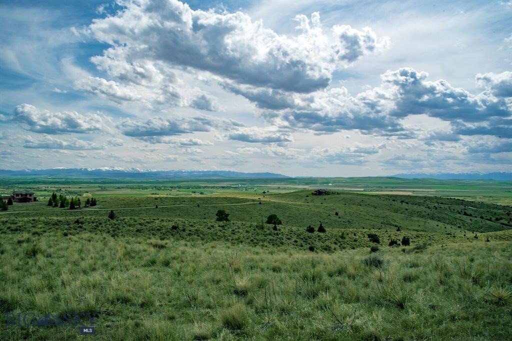 Gallatin River Ranch - Land