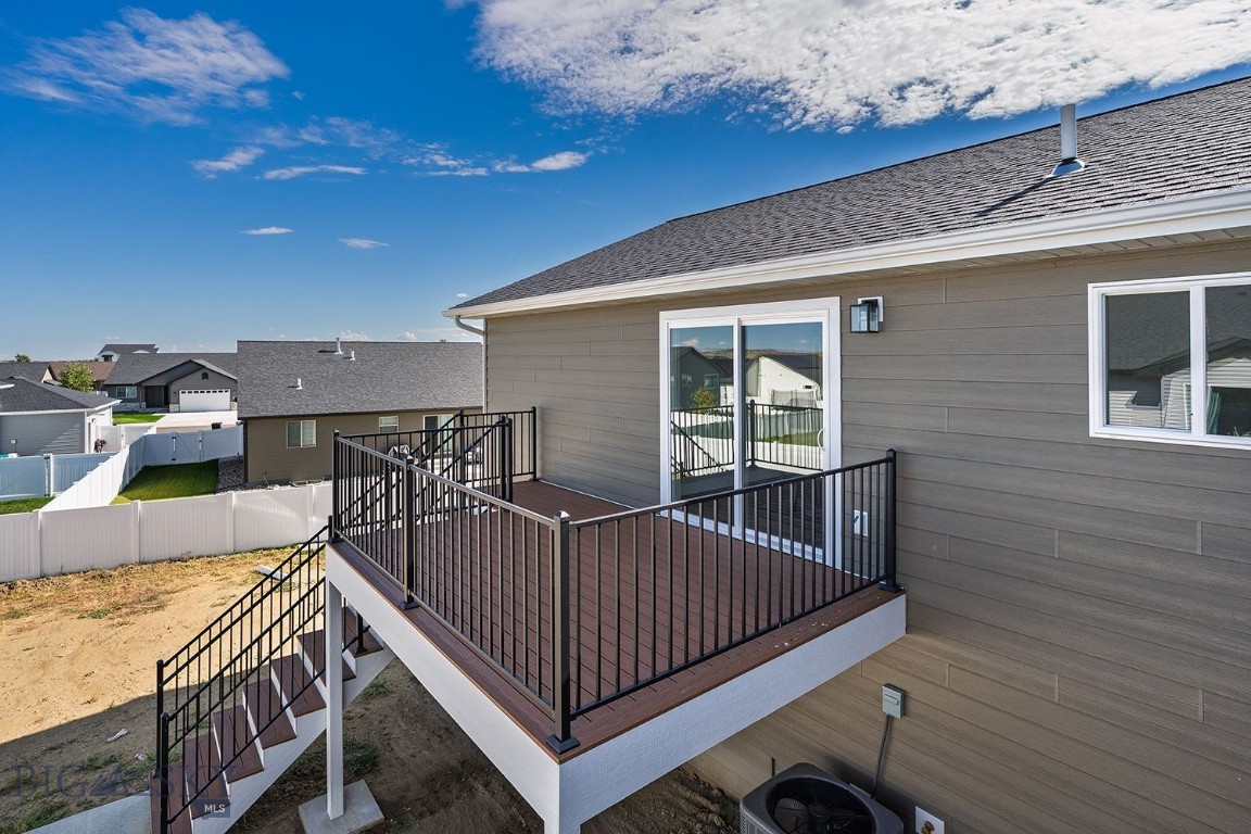 Meadowlark Ranch - Residential
