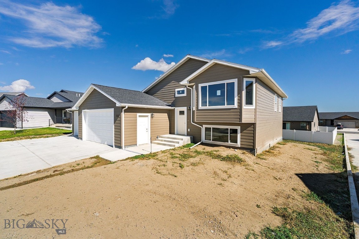 Meadowlark Ranch - Residential