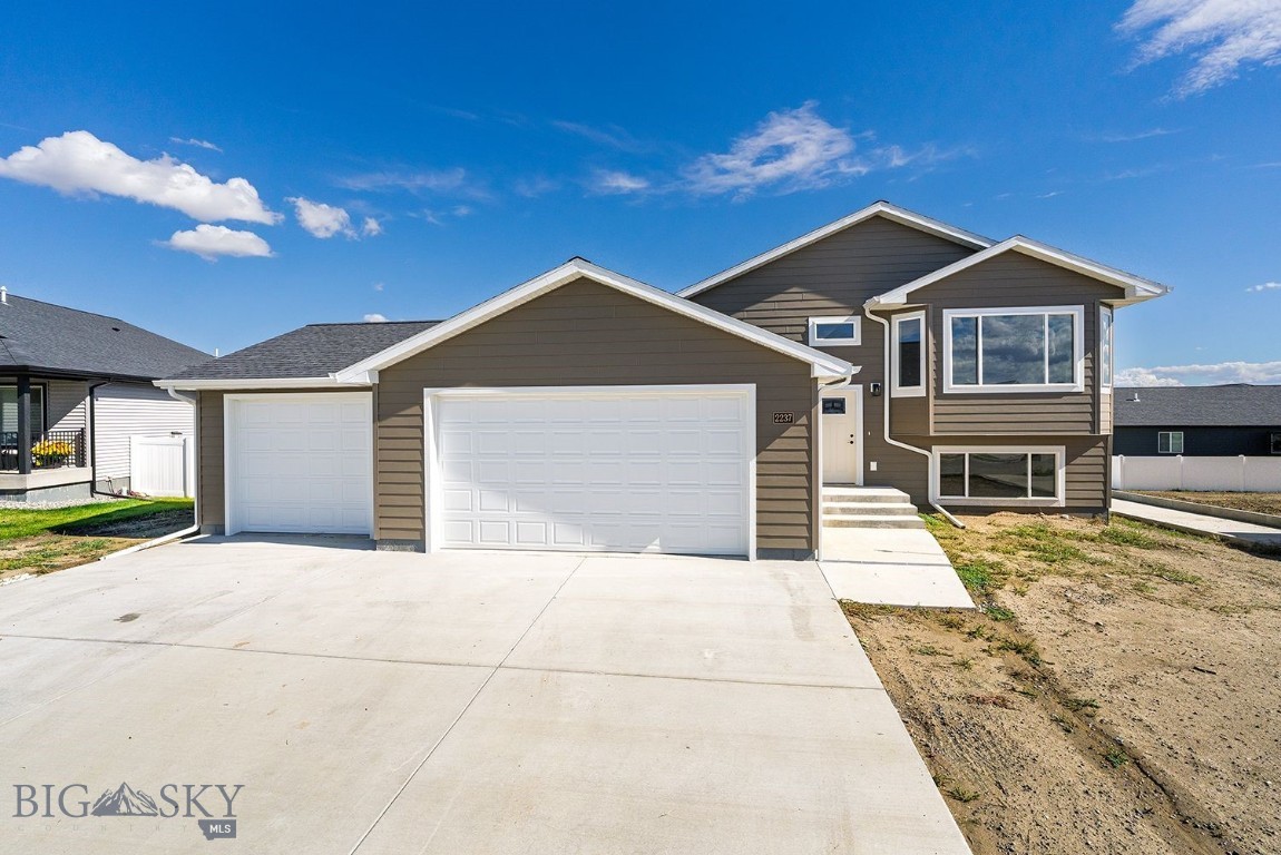 Meadowlark Ranch - Residential