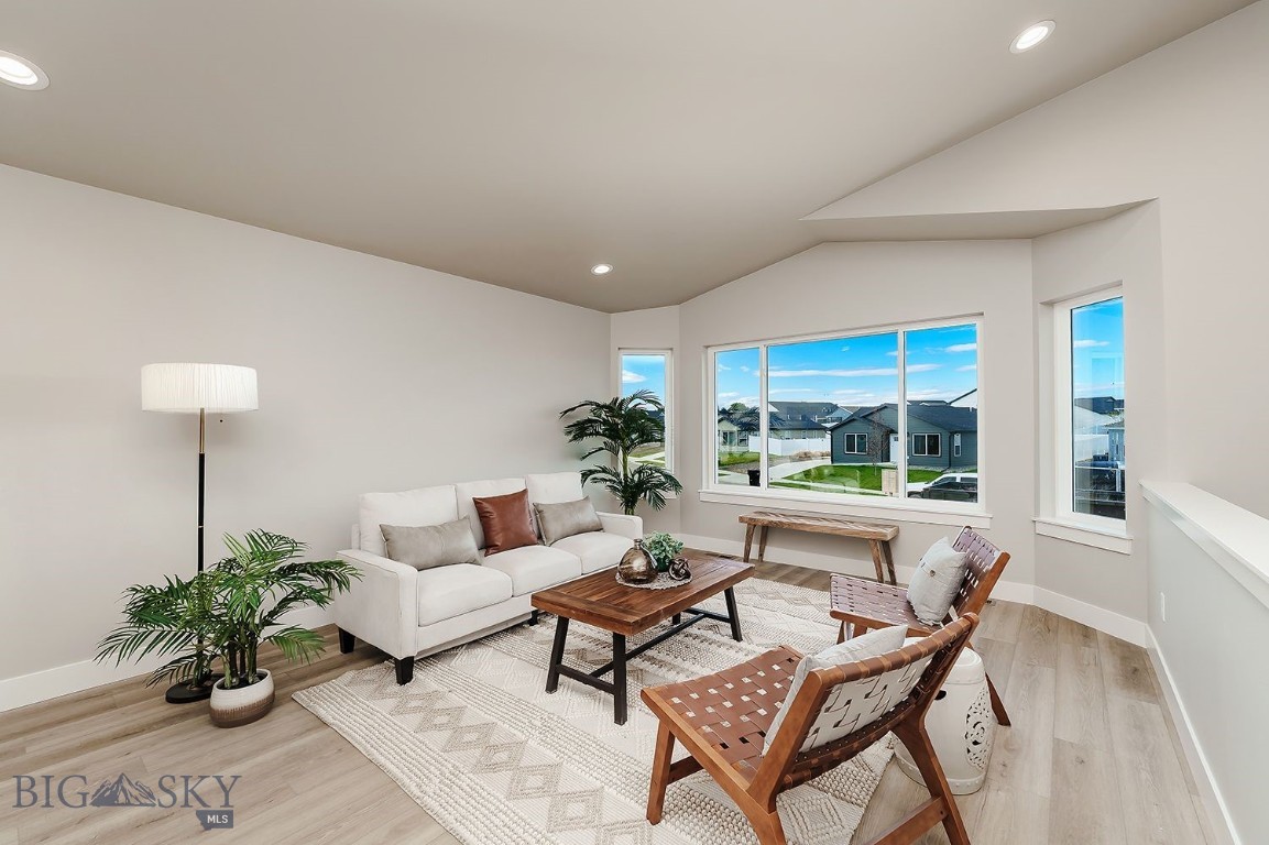 Meadowlark Ranch - Residential