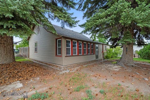 Photo of 133 S Oak Street, Townsend, MT 59644 (MLS # 413535)