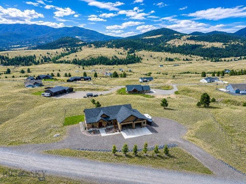 Photo of 30 Sentinel Trail, Jefferson City, MT 59638 (MLS # 414604)