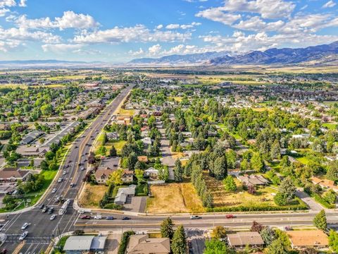 Photo of TBD Durston, Bozeman, MT 59715 (MLS # 405109)