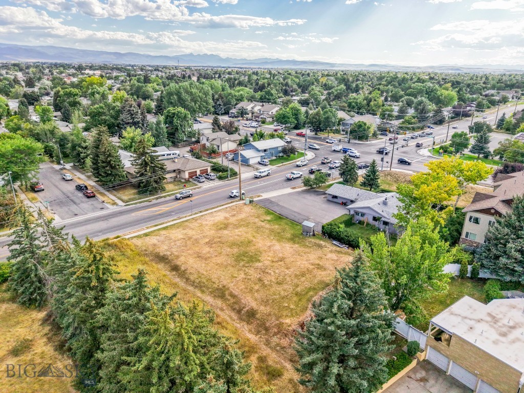 Maple Terrace - Land