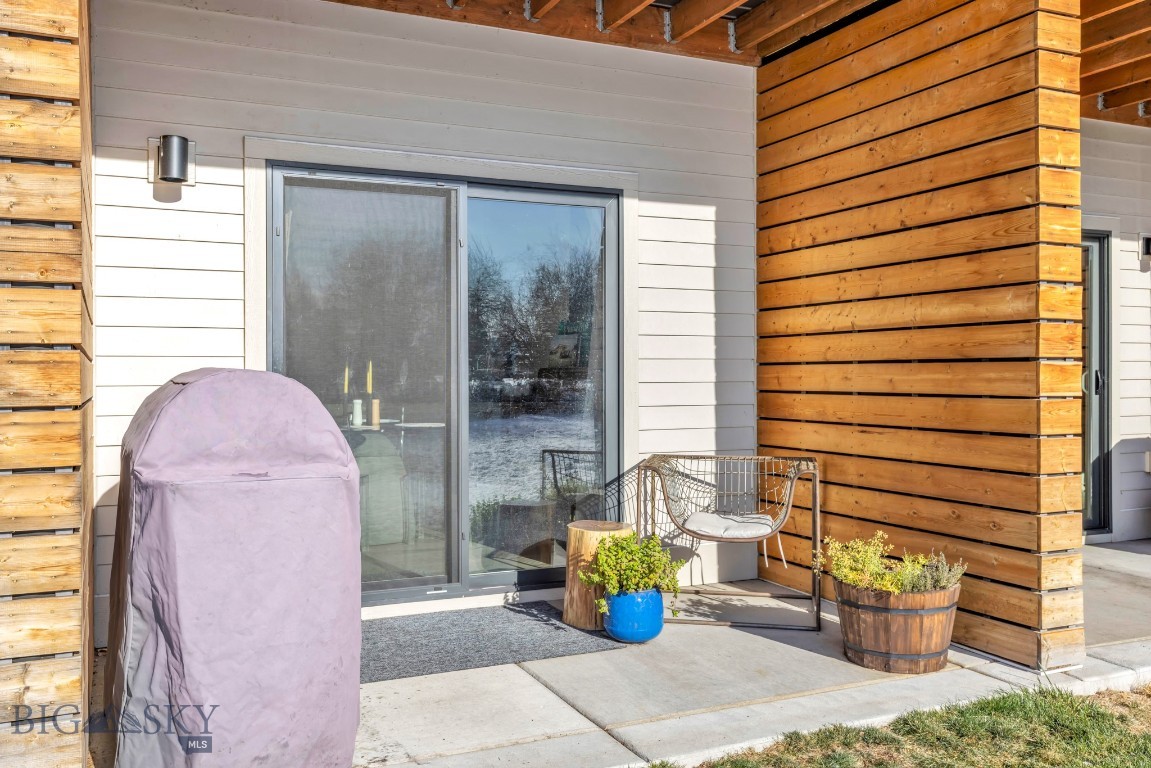 Baxter Square - Residential