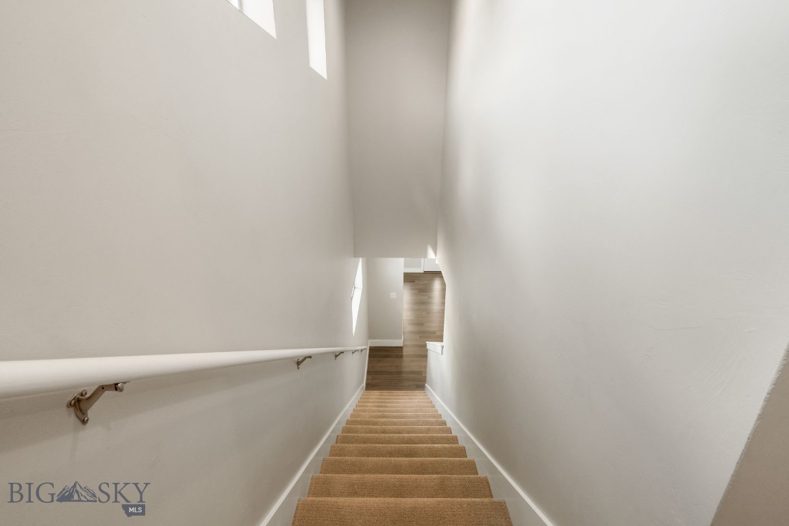 Baxter Square - Residential