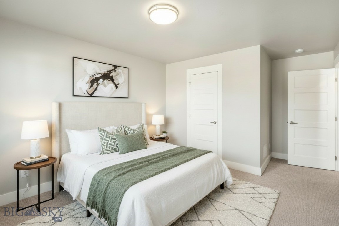 Baxter Square - Residential