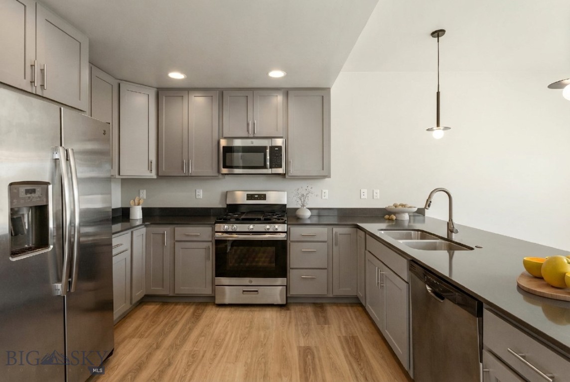 Baxter Square - Residential