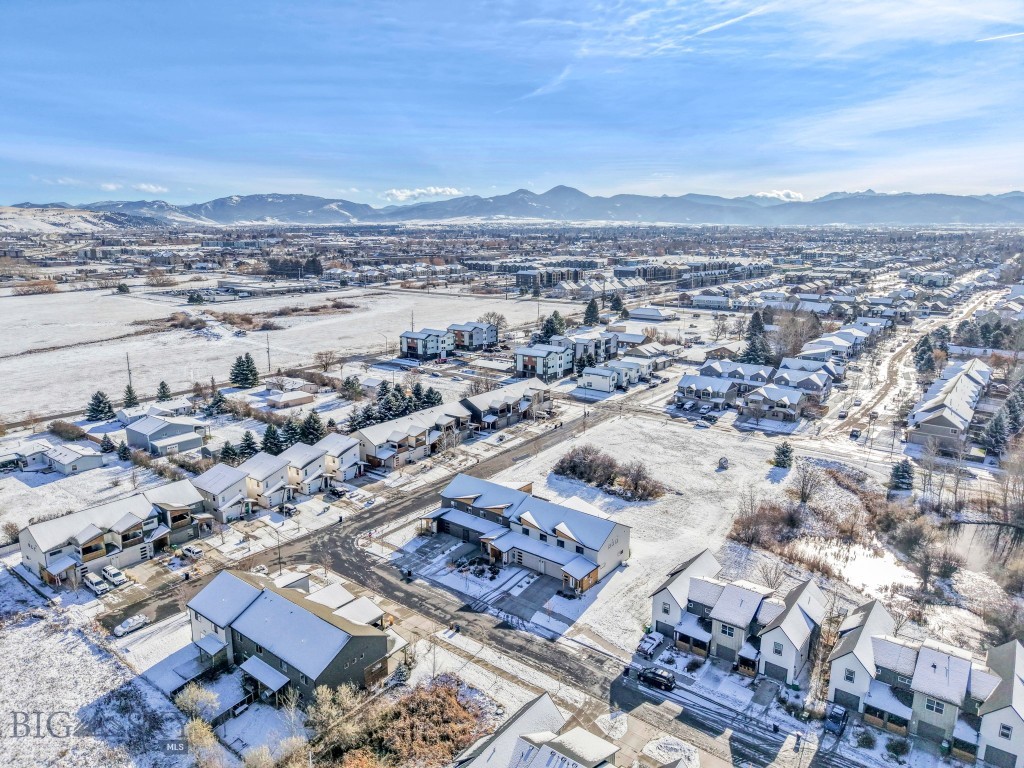 Baxter Square - Residential