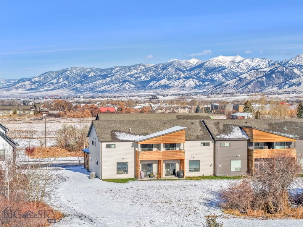 Baxter Square - Residential