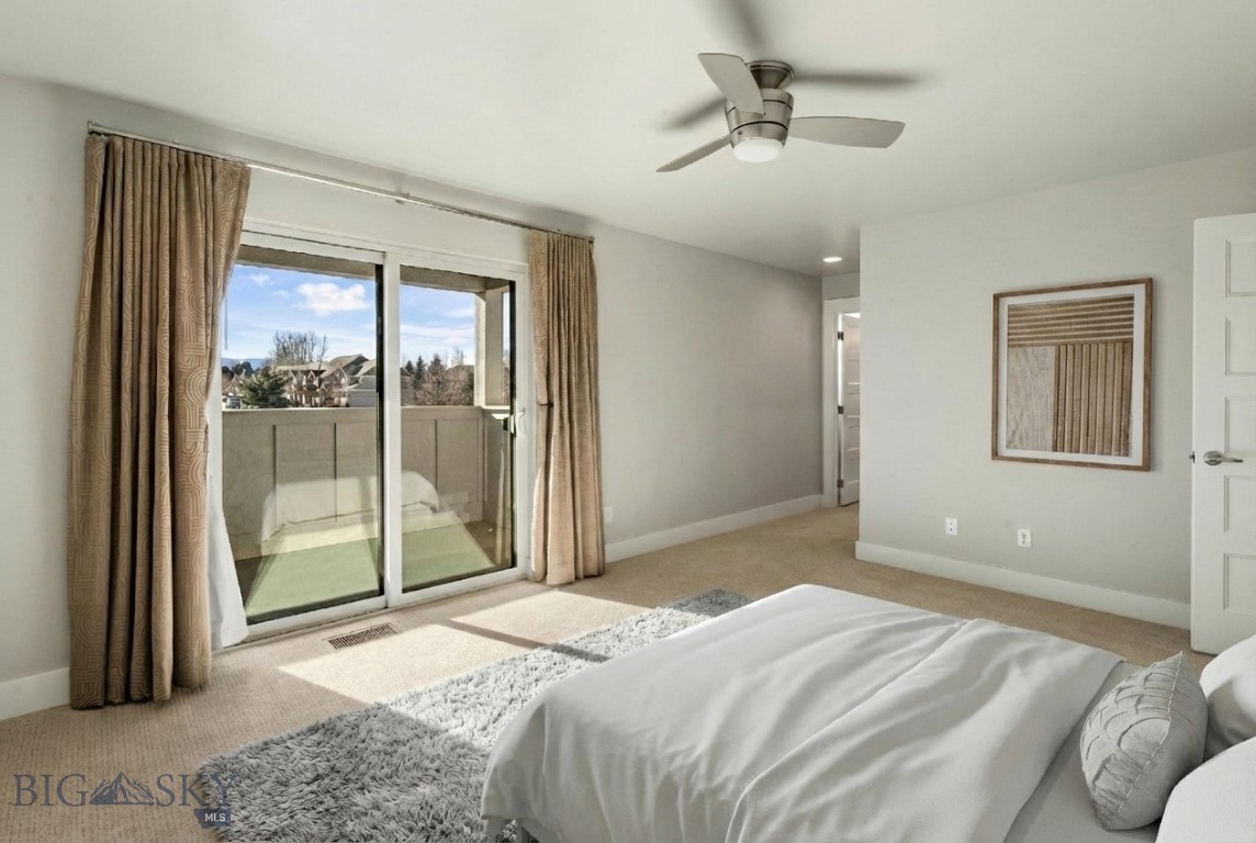 Baxter Square - Residential