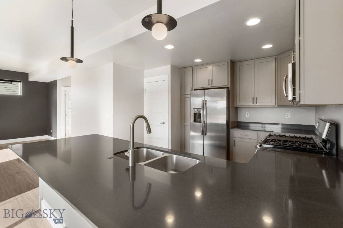 Baxter Square - Residential