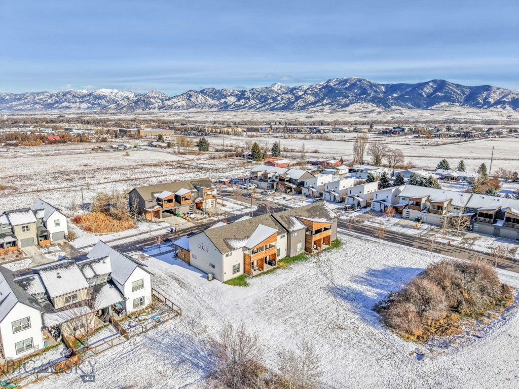 Baxter Square - Residential