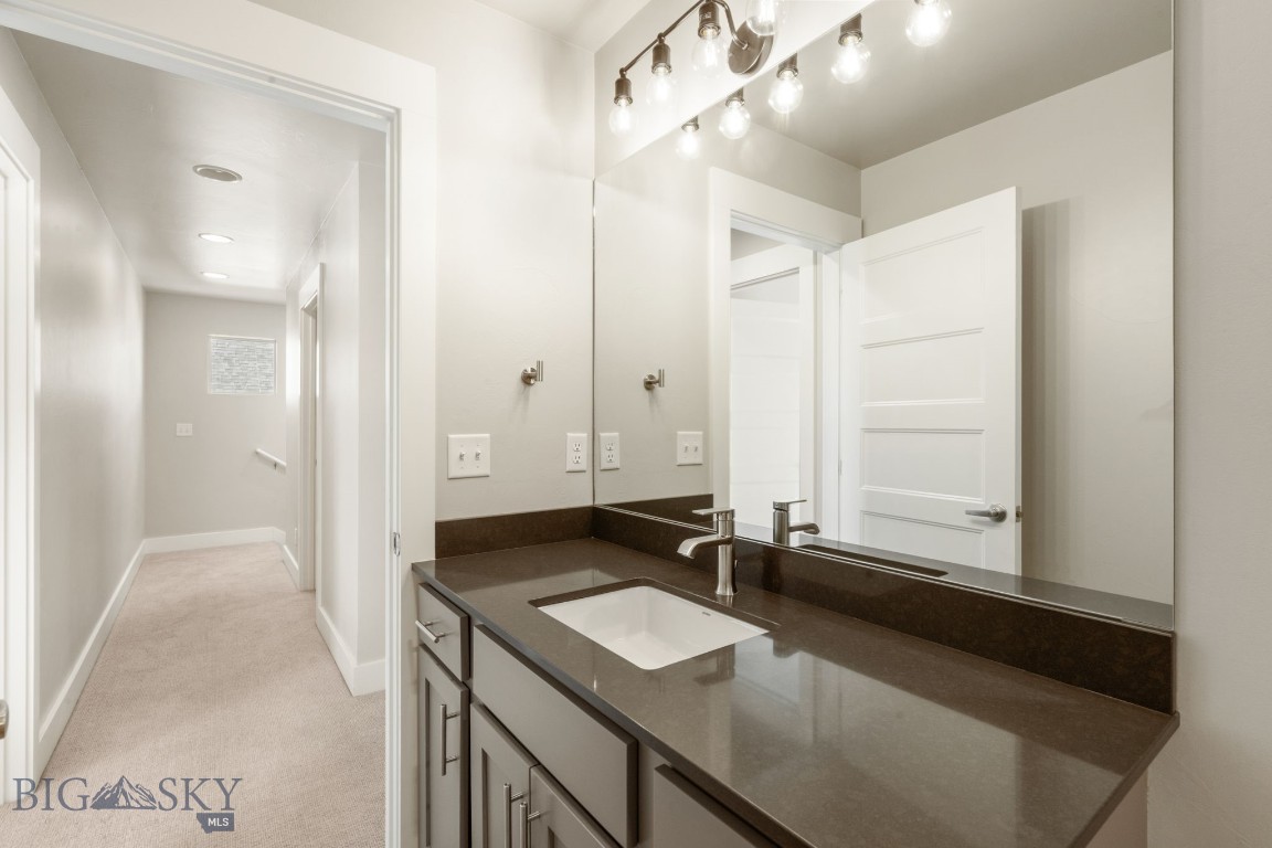 Baxter Square - Residential