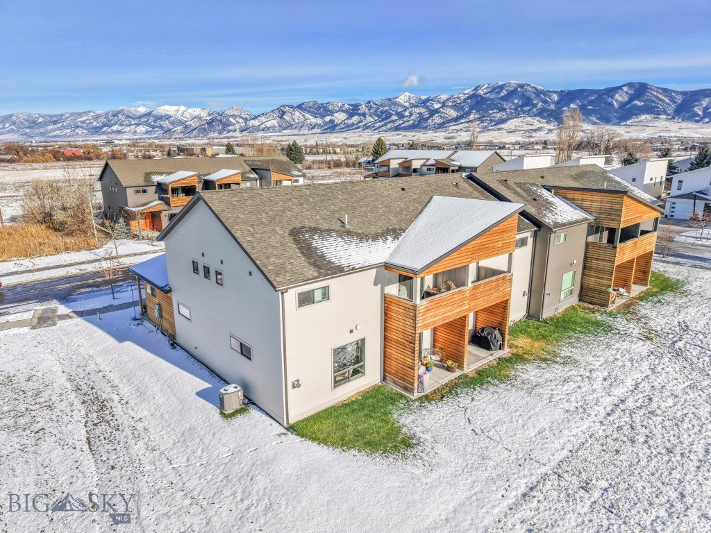 Baxter Square - Residential