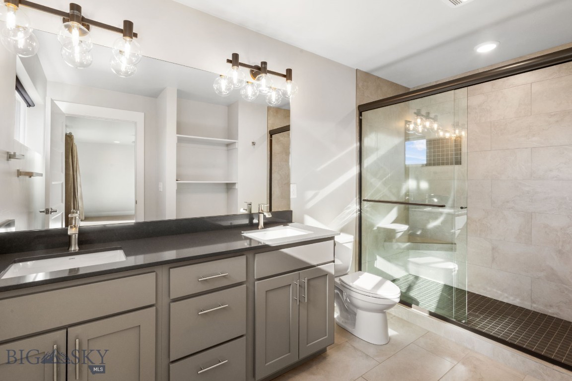 Baxter Square - Residential