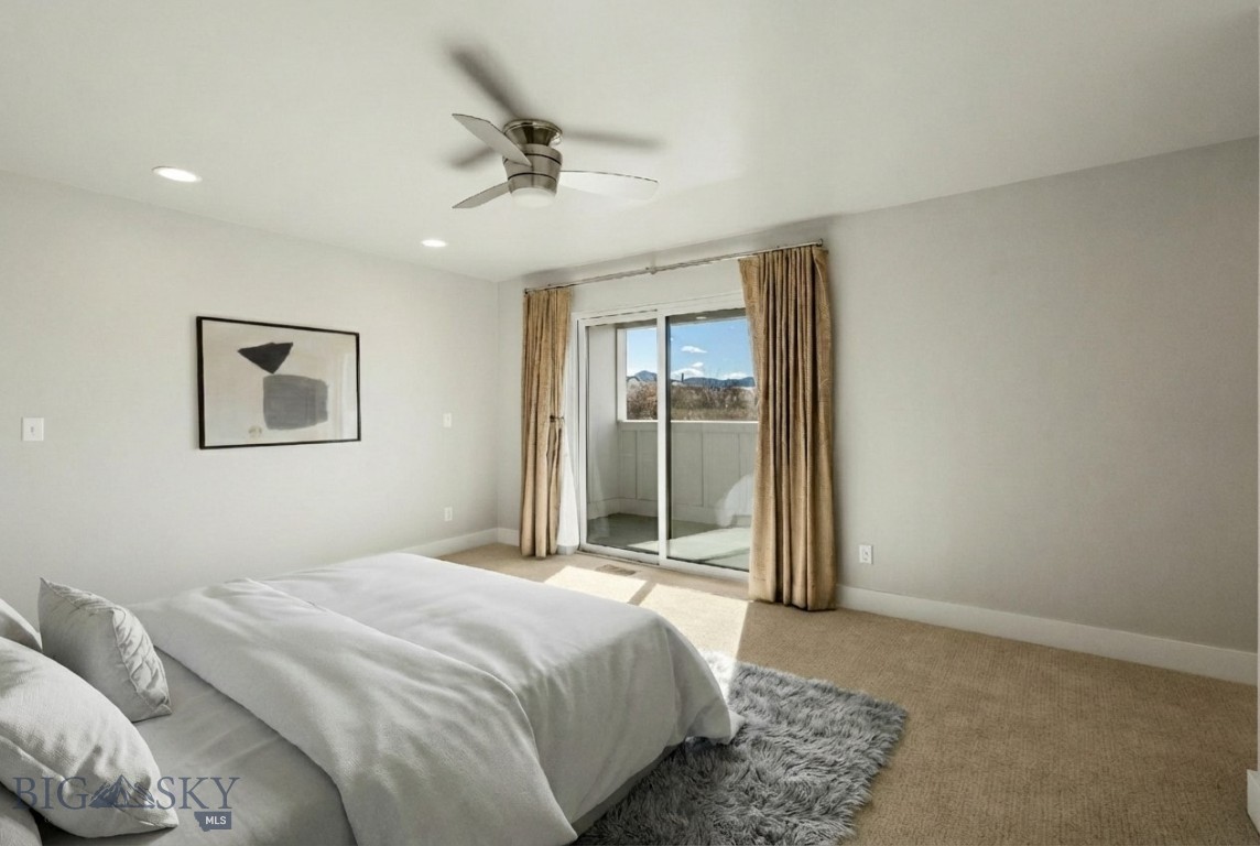 Baxter Square - Residential