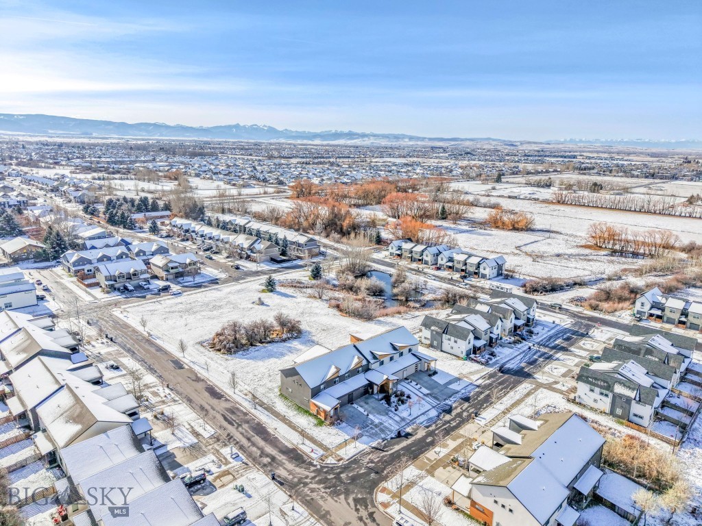Baxter Square - Residential