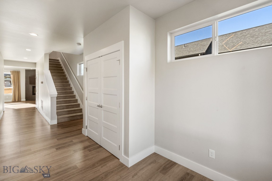 Baxter Square - Residential